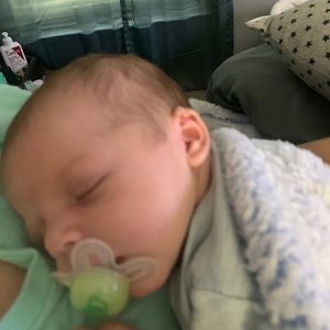 Meet your Posher, Holly